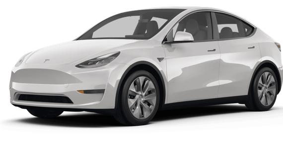 TESLA MODEL Y 2024 7SAYGDEE1RA285395 image TESLA MODEL Y 2024 7SAYGDEE1RA285395 image